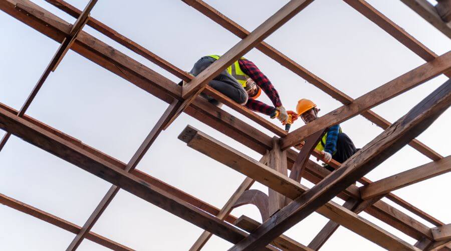 Professional New roof installation in Skykomish, WA